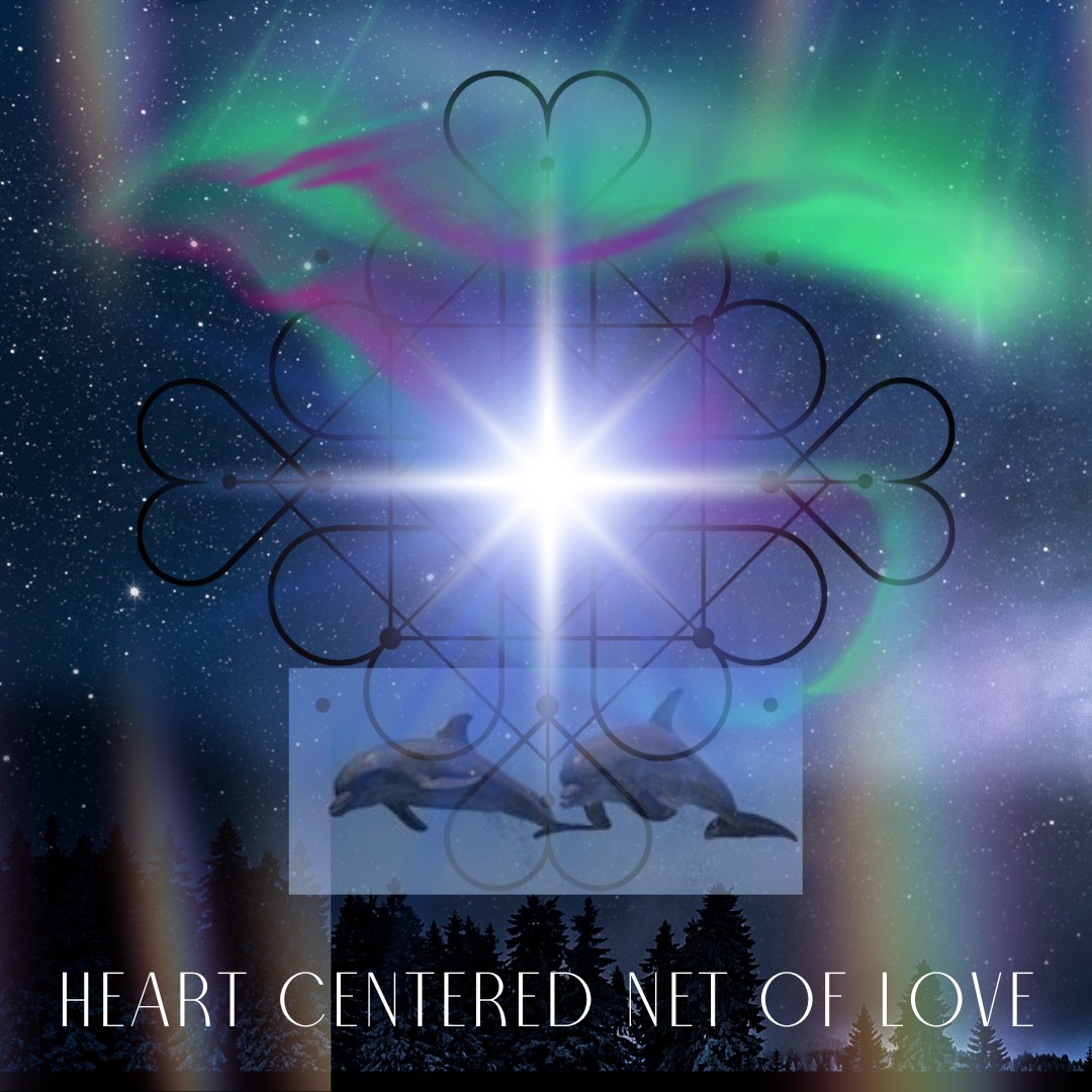 Net of Love Podcast